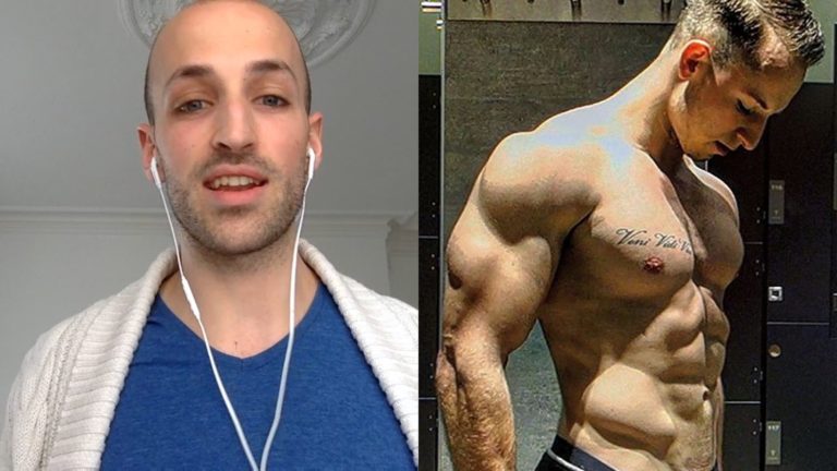 Interviewing Matt Kacvinsky on Working Out, Intermittent Fasting, his experience on Low Carb and ‘Absolute Body Dominance’