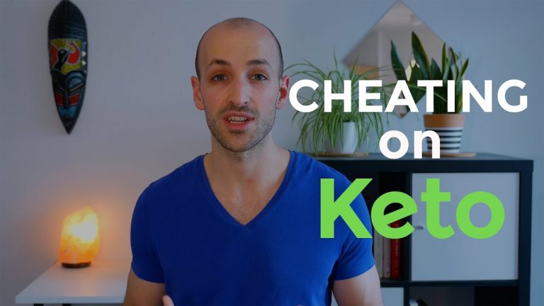 I Cheated on Keto, what now? Cheating on a Ketogenic Diet
